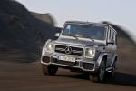 Mercedes-Benz G63 AMG 2012 года